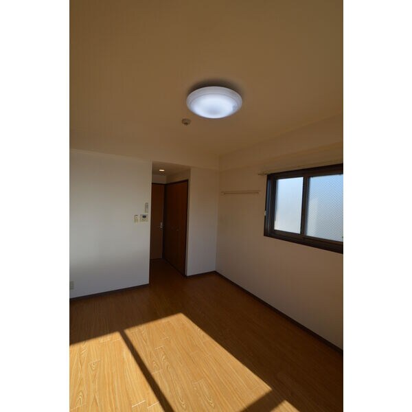 ベクヴェーム・ラウムの物件内観写真