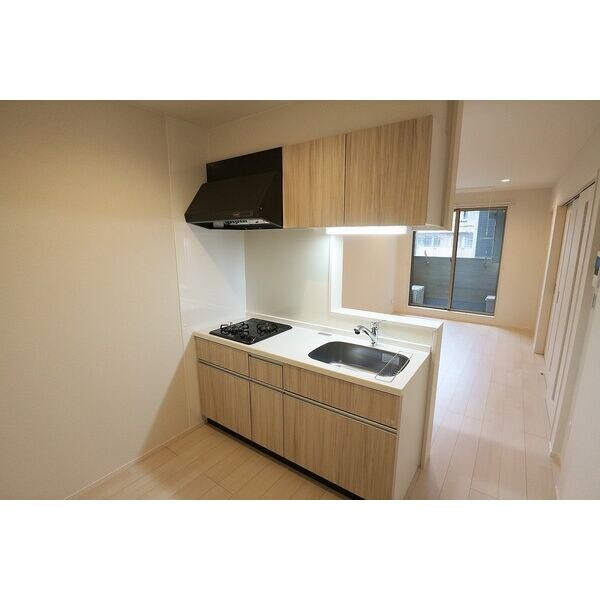 REGALEST桜山の物件内観写真