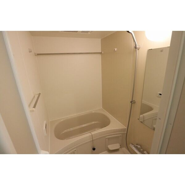 REGALEST桜山の物件内観写真