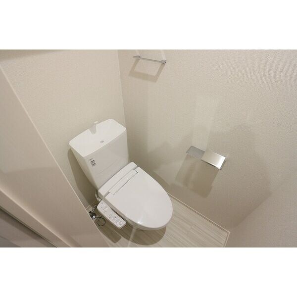 REGALEST桜山の物件内観写真