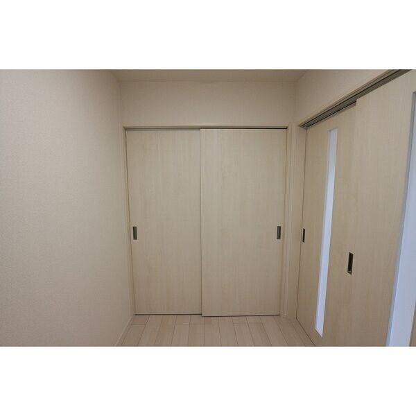 REGALEST桜山の物件内観写真