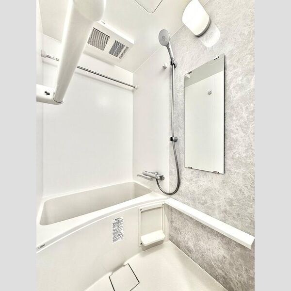 平安通駅 徒歩4分 12階の物件内観写真