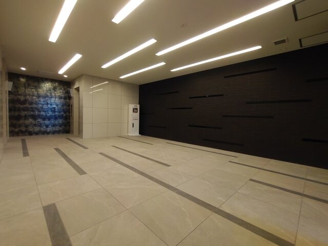 平安通駅 徒歩4分 12階の物件外観写真