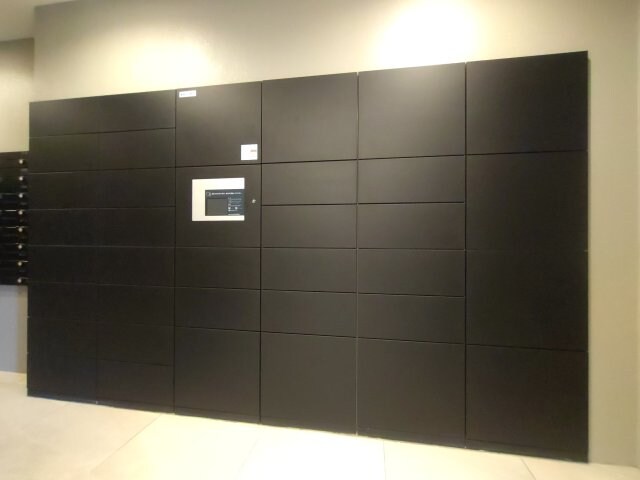 平安通駅 徒歩4分 12階の物件内観写真