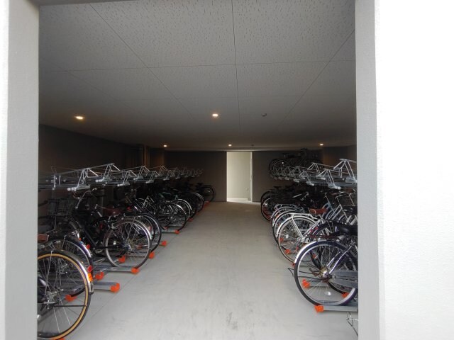 平安通駅 徒歩4分 12階の物件内観写真