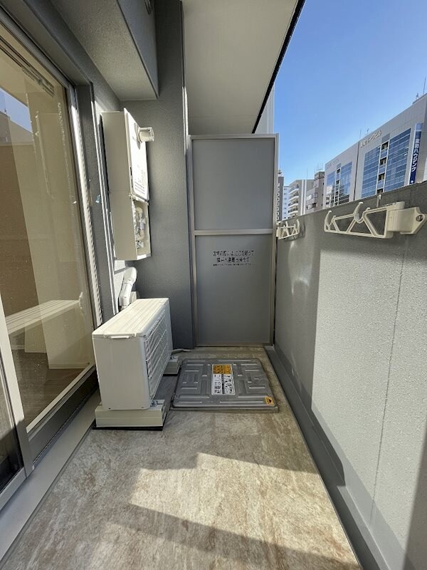 プレサンス葵デュリスの物件内観写真