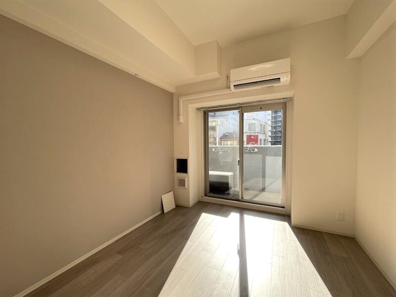 プレサンス葵デュリスの物件内観写真