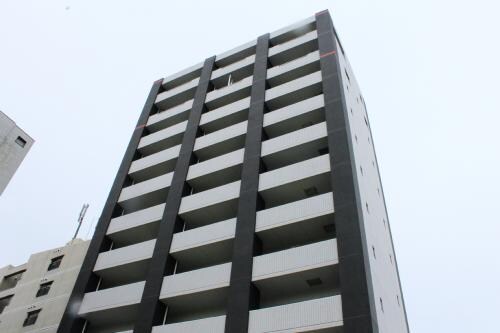 Ysの物件外観写真