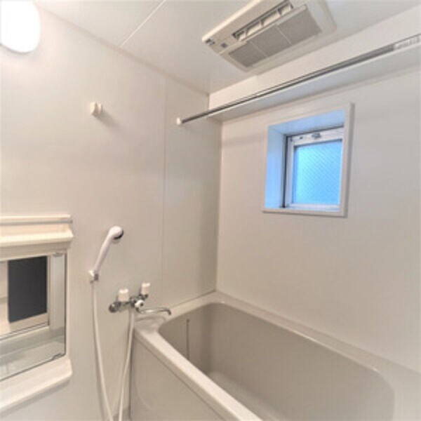 Ysの物件内観写真