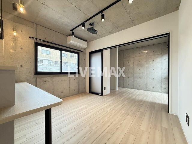 平安通駅 徒歩2分 1階の物件内観写真