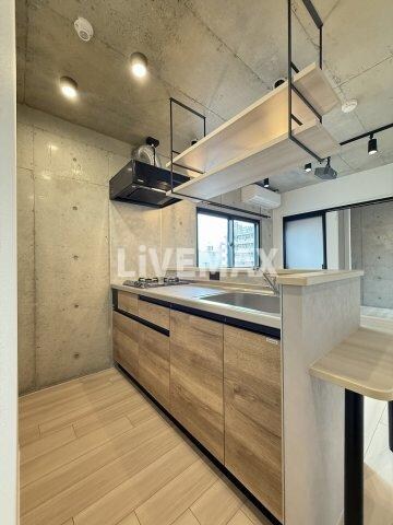 平安通駅 徒歩2分 1階の物件内観写真