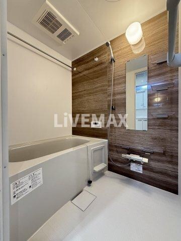 平安通駅 徒歩2分 1階の物件内観写真