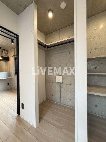 平安通駅 徒歩2分 1階の物件内観写真