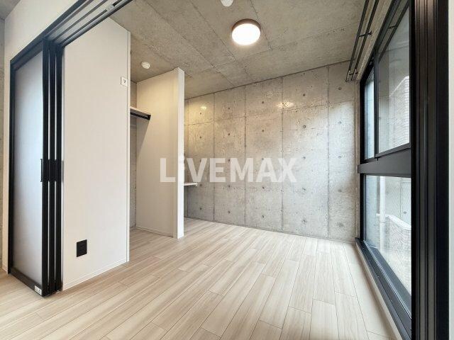 平安通駅 徒歩2分 1階の物件内観写真