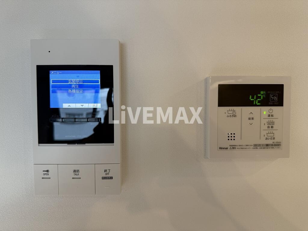 平安通駅 徒歩2分 1階の物件内観写真