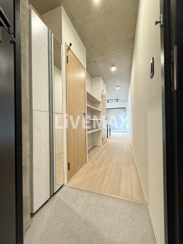 平安通駅 徒歩2分 1階の物件内観写真