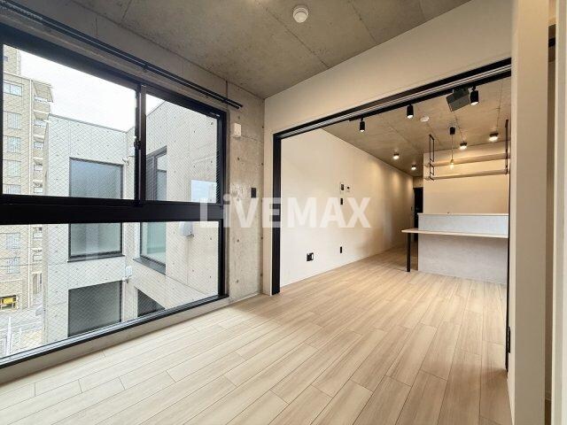 平安通駅 徒歩2分 1階の物件内観写真