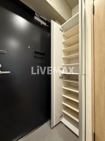 平安通駅 徒歩2分 1階の物件内観写真