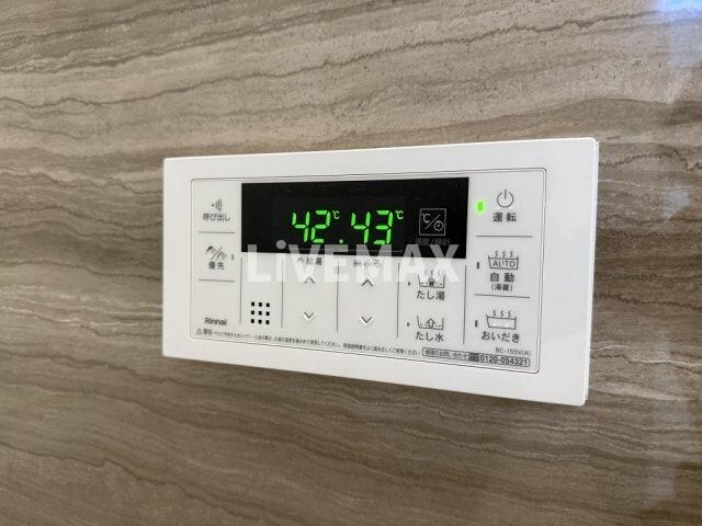 平安通駅 徒歩2分 1階の物件内観写真