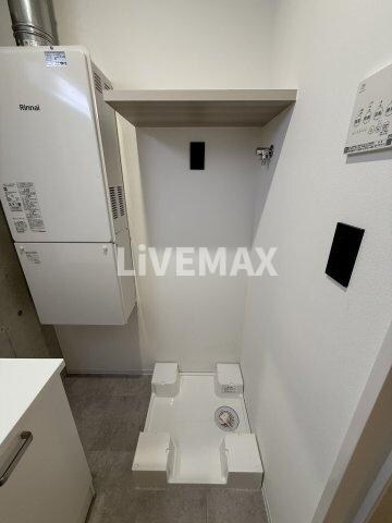 平安通駅 徒歩2分 1階の物件内観写真