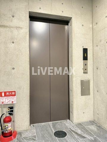 平安通駅 徒歩2分 1階の物件内観写真