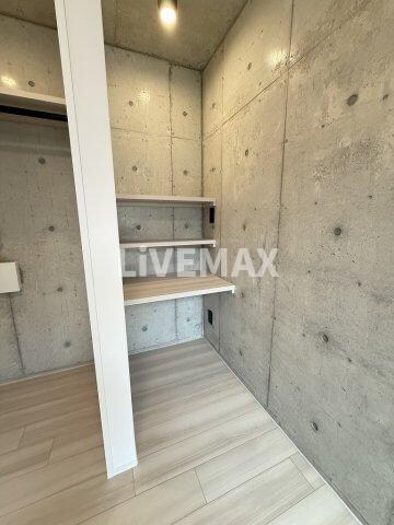 平安通駅 徒歩2分 1階の物件内観写真