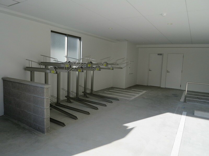 ドゥナーレ東別院の物件内観写真