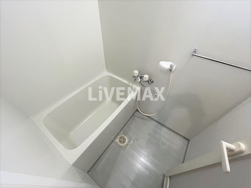 ガーデンハイツマルタカ２の物件内観写真