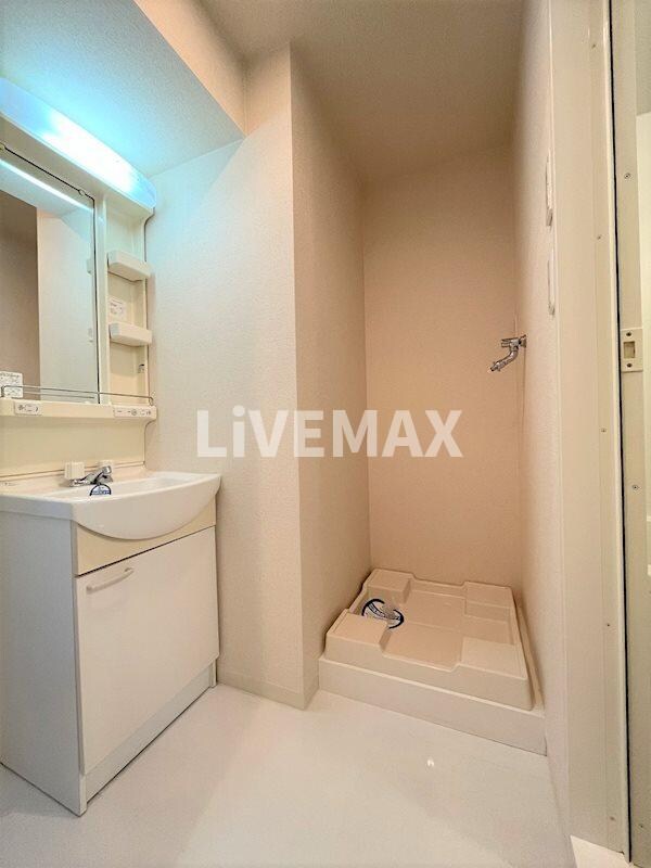 ガーデンハイツマルタカ２の物件内観写真