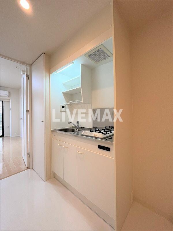 ガーデンハイツマルタカ２の物件内観写真