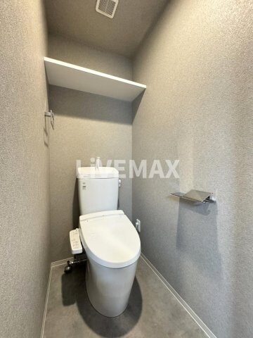 プレイズシード浄心の物件内観写真