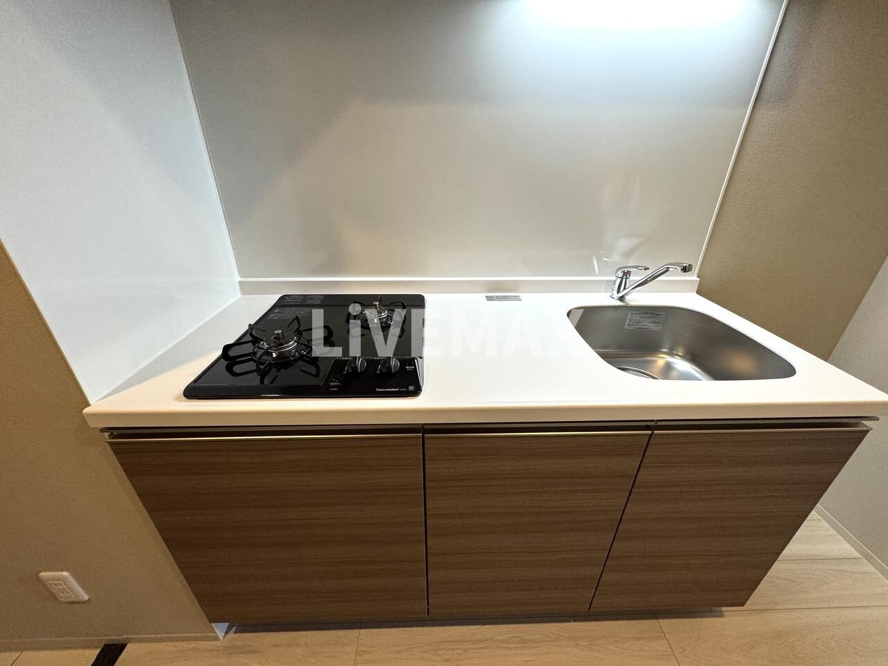 プレイズシード浄心の物件内観写真