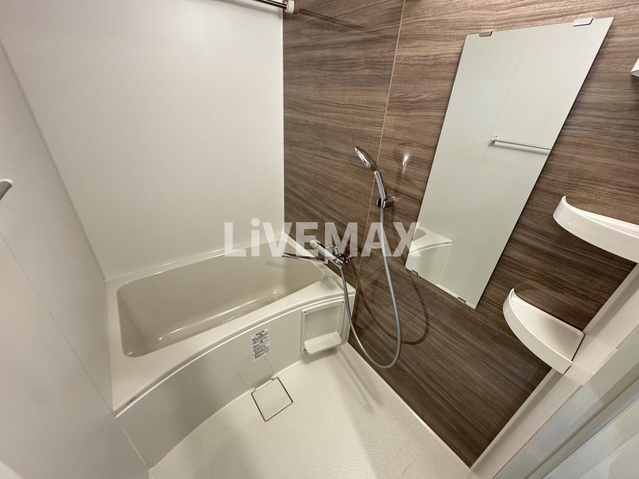 プレイズシード浄心の物件内観写真