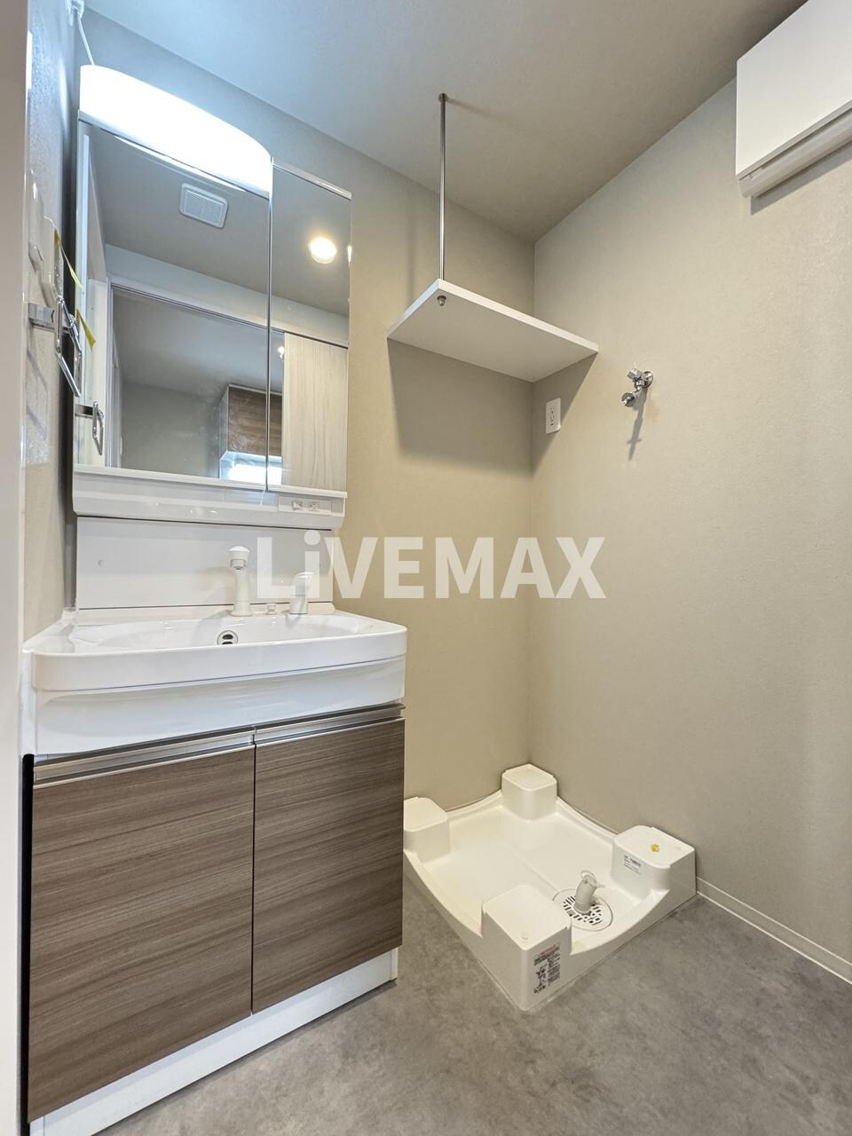 プレイズシード浄心の物件内観写真