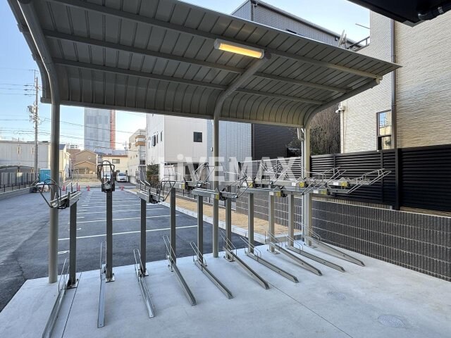 プレイズシード浄心の物件内観写真