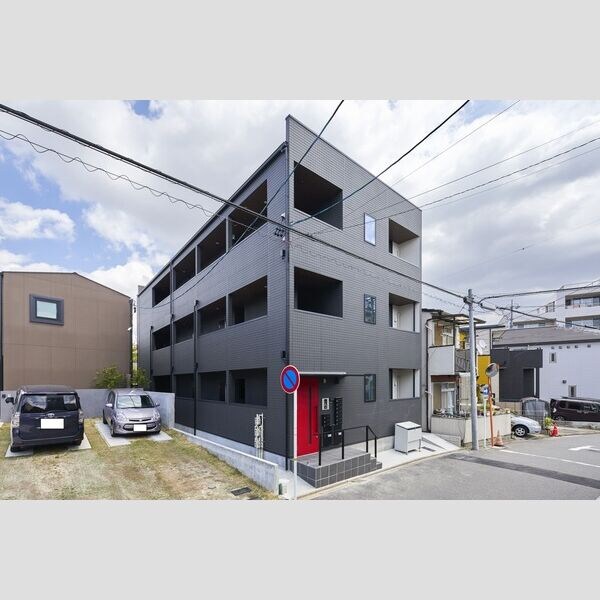 Ratcliffeの物件外観写真