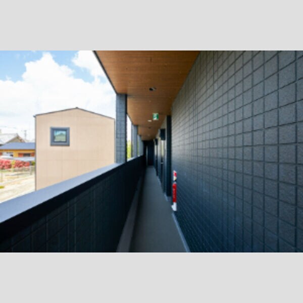 Ratcliffeの物件内観写真