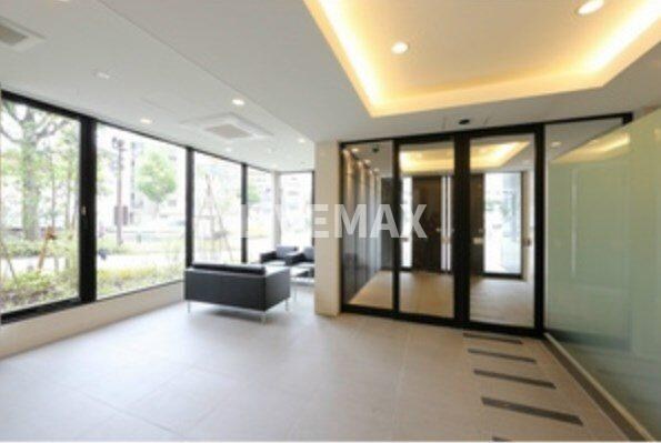 アデグランツ大須の物件外観写真