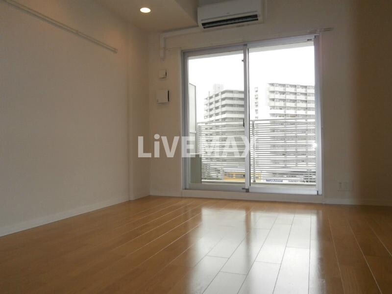 アデグランツ大須の物件内観写真