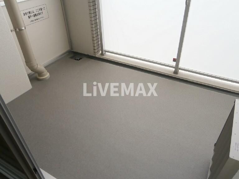 アデグランツ大須の物件内観写真