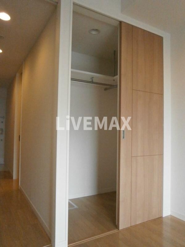 アデグランツ大須の物件内観写真