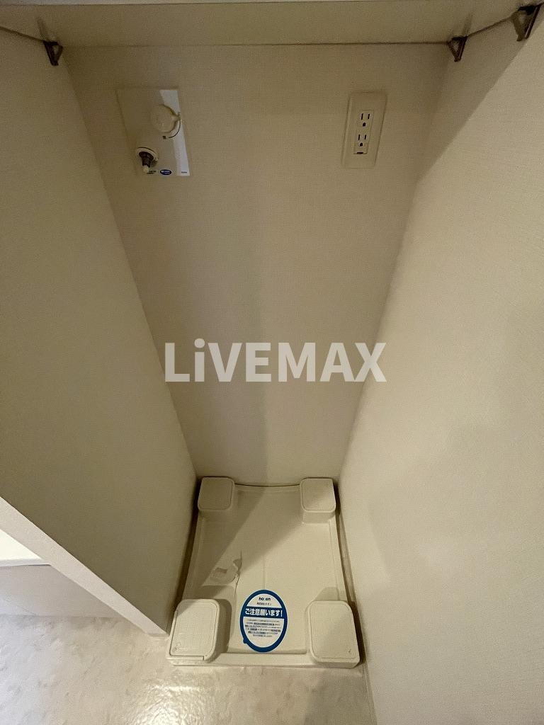 アデグランツ大須の物件内観写真