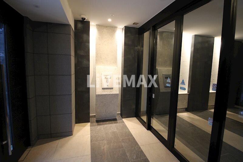 エステムコート名古屋グロースの物件外観写真