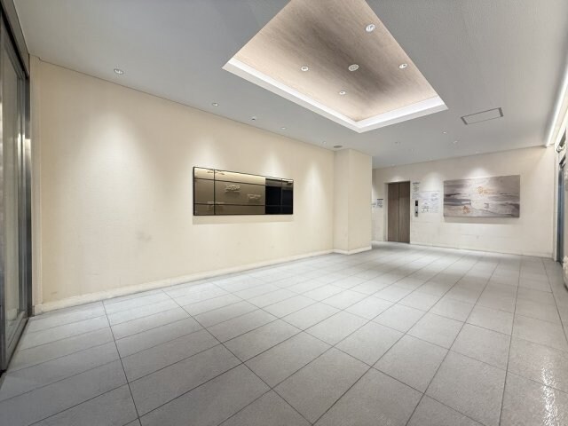 レジデンス上前津スクエアの物件外観写真