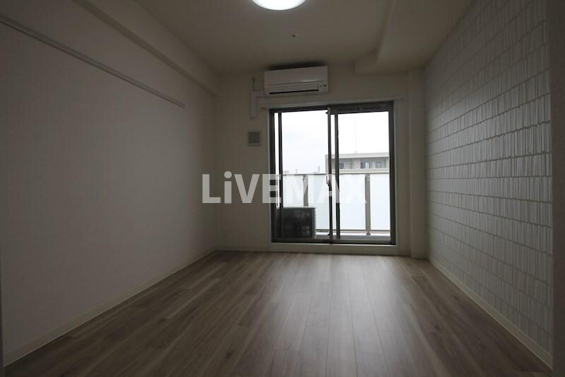 メイクスデザイン鶴舞の物件内観写真