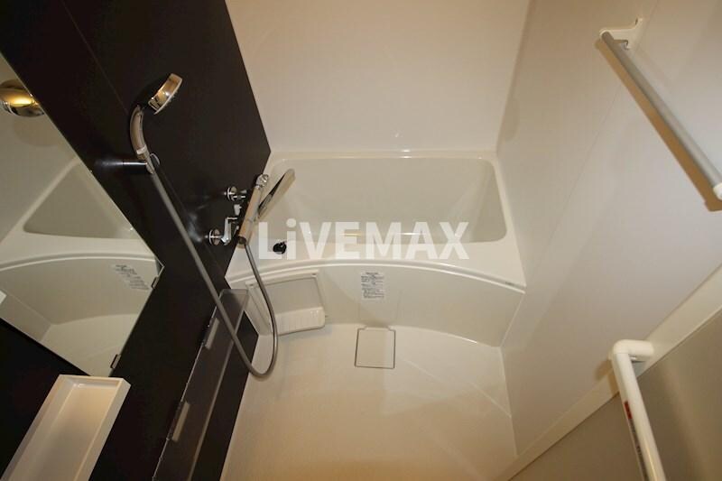 メイクスデザイン鶴舞の物件内観写真