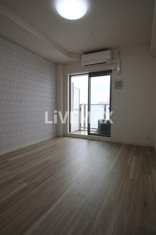 メイクスデザイン鶴舞の物件内観写真