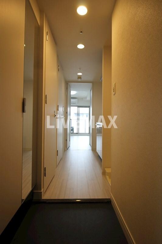 メイクスデザイン鶴舞の物件内観写真