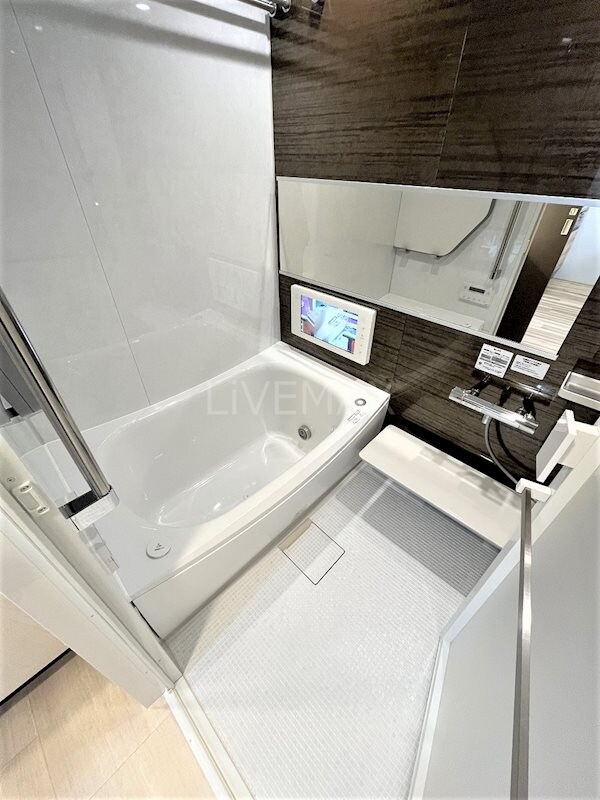 エステムプラザ名古屋UXの物件内観写真