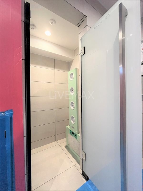 エステムプラザ名古屋UXの物件内観写真